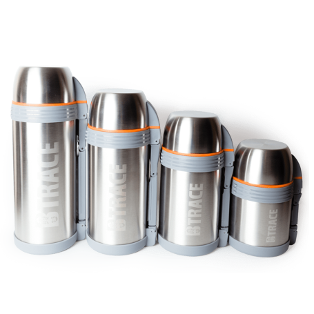 Thermos for food and drink BTrace 130-1500 1500 ml