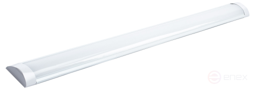 RSV-SPO-03-40W-6500K LED lamp, IP40