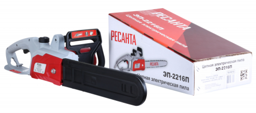 Electric saw EP-2216P Resanta