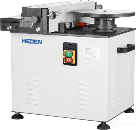 Настольный кромкорез Heden PB-900R