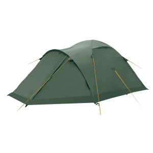 Палатка BTrace Talweg 4 (Зеленый)