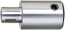 Удлинитель для корончатых сверл 75 мм, Kornor