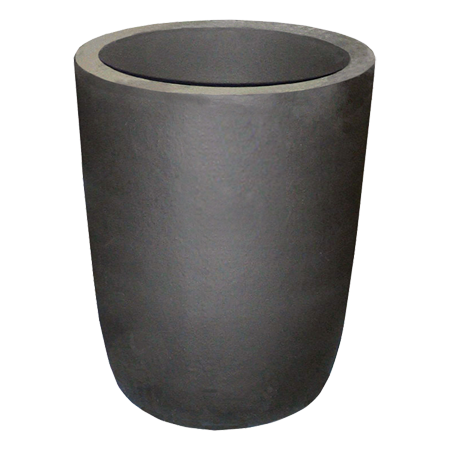 Crucible A30 (290x230x160)