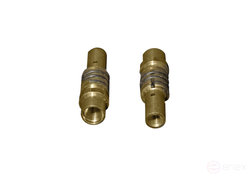 BRIMA M6 MIG-150 15AK burner tip Holder 10 pcs.