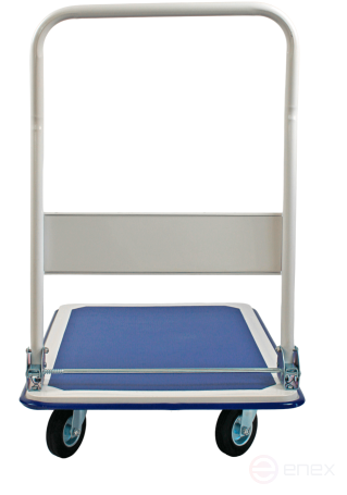 Four-wheeled platform trolley RAD TP 300 (900x600)