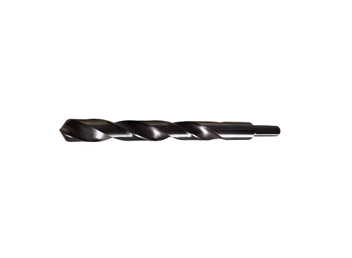 Elongated drill bit HSS M2 180 mm SKOLE 17 mm