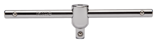 Sliding T-shaped handle 3/8";