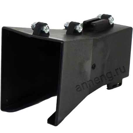 Current collector inlet guide (socket) for HFP56 , 56TG