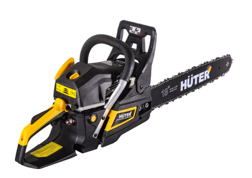 Huter BS-6218 Chainsaw