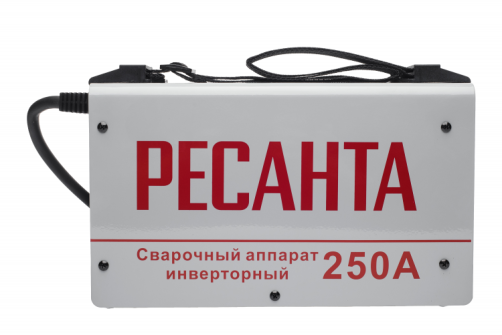 Сварочный аппарат РЕСАНТА САИ-250