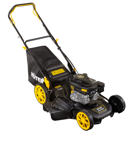 Gasoline lawn mower HUTER GLM-6.0ST