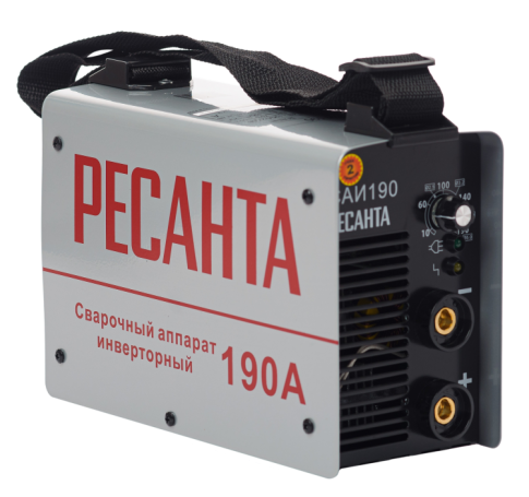 Сварочный аппарат РЕСАНТА САИ-190