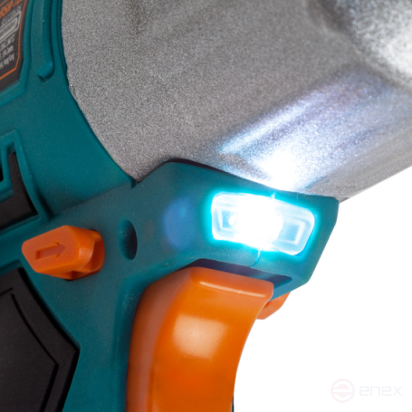 Гайковерт проводной автомобильный BORT BSR-12Li