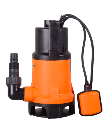 VORTEX DN-750 drainage pump