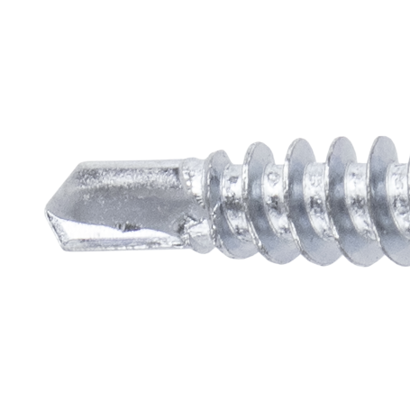 Self-tapping screw SHSMM reinforced drill bit 4,2x19 (200 pcs.), FP-pl.cont 280 ml