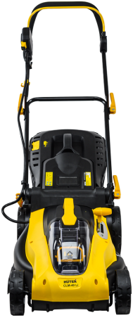 Lawnmower rechargeable CLM-40 Li (with battery 4 A/h and Z.U.)