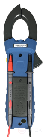 DT-3349W Токоизмерительные клещи