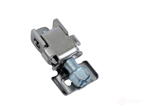 9mm W2 Tape Clip The World of Clamps