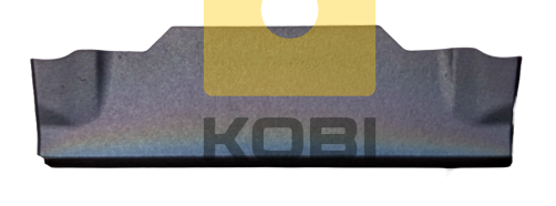 Пластина отрезная TDJ 3 KB-AP301U