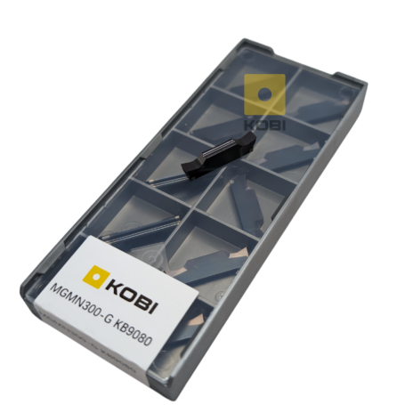 Cutting plate MGMN 300-G KB9080