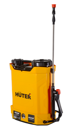 Battery sprayer Huter SP-10Li