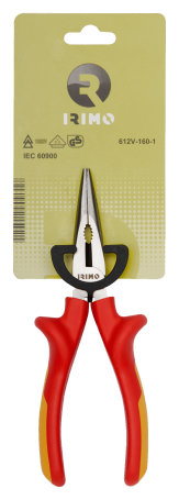 Pliers extended to 1000V 160MM