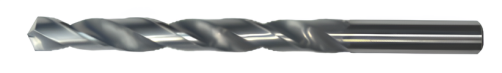 Drill bit VHM AlCrTiN Ø6.5x63x101 DIN338 GEEFUN