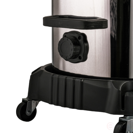 Vacuum cleaner for dry and wet cleaning BORT BSS-2460-STORM