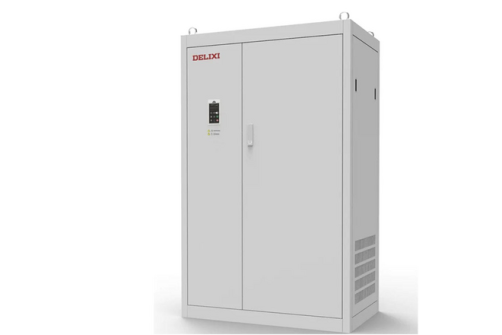 DELIXI CH1800G5R5MT4B Frequency Converter