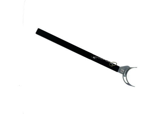 Lever handle for a 1200 mm BRS key