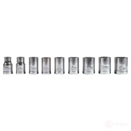 BORT BTK-40 Hand Tool Kit