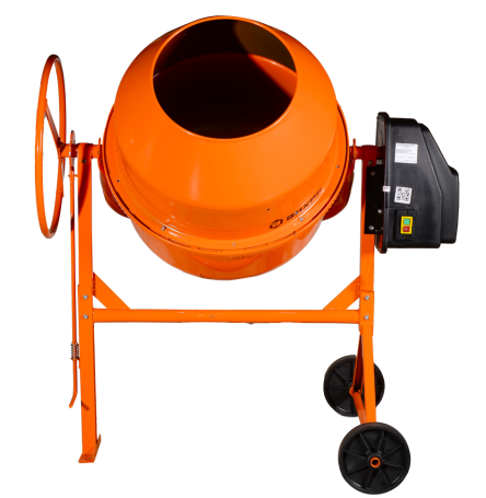 Concrete mixer VORTEX BM-230