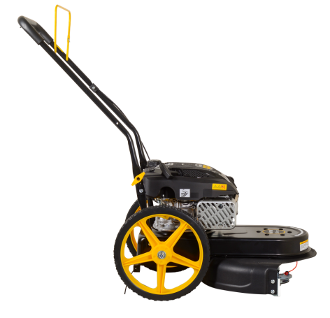 Lawn mower forester GLM-5.0 L