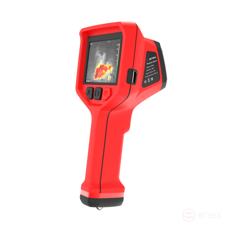 Тепловизор пожарный SEVIRAL AV3FW