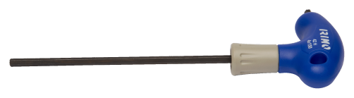 Screwdriver T-shaped pole. handle 2. 5X100