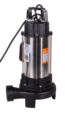 Fecal VORTEX pump FN-1500L