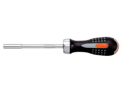 Screwdriver for screws with hex socket 3.0X100