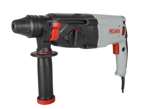 Rotary hammer P-30-900K Resanta