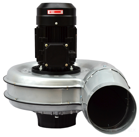 Exhaust fan 2.2kW TG-F220 AE&T