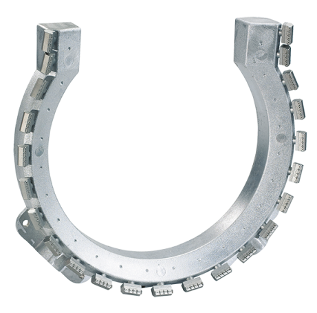 Воздушная форсунка Silvent 474