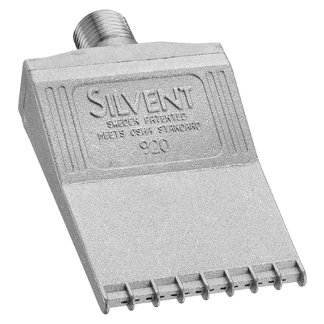 Silvent 920 A air nozzle