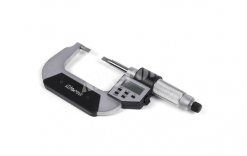 Micrometer blade MCC- 50 0.001 electr. MIC*