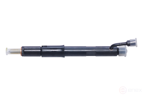 Fuel injector assembly of the WLD227 engine