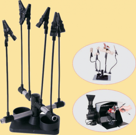 Stand holder BD-400