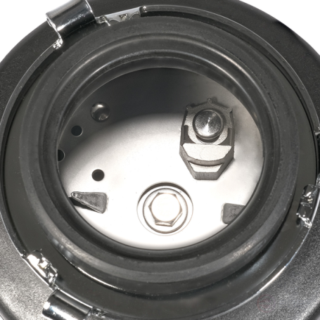 Измельчитель пищевых отходов BORT Alligator X