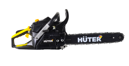 HUTER BS-40 Chainsaw