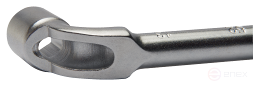 L-shaped socket wrench 16MM_HEX