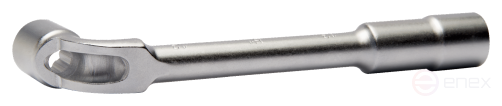L-shaped socket wrench 18