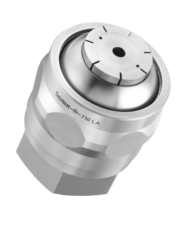 Silvent 710 LA air nozzle
