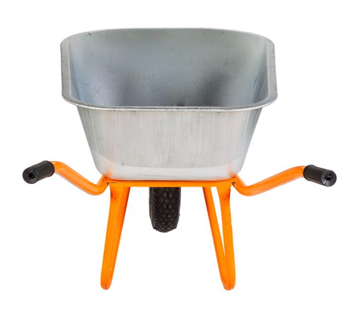 Garden wheelbarrow Vortex T 200-1